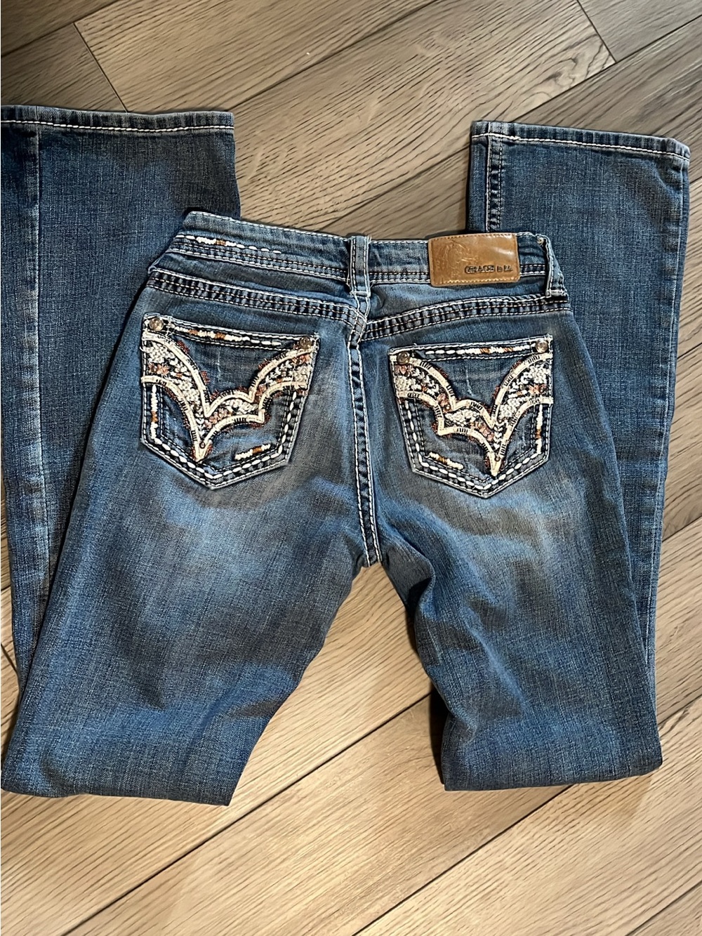 Grace Jeans